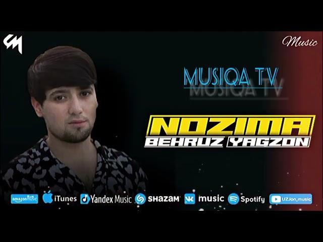 Musiqa_TV| Yagzon - Nozima (Music 2024)  480p#Musiqa TV 