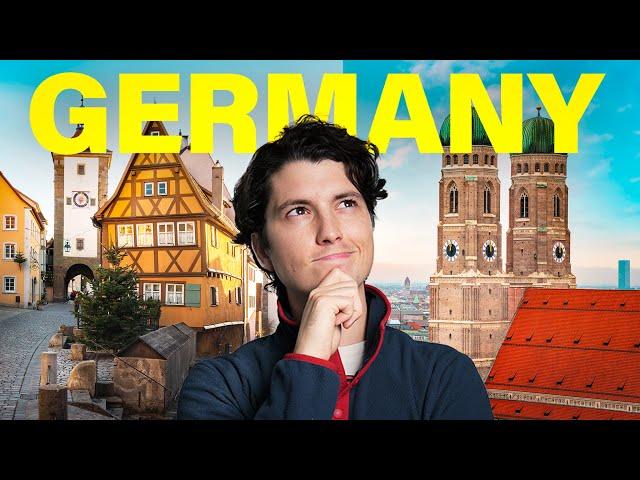 Moving to Germany: Everything You Need to Know