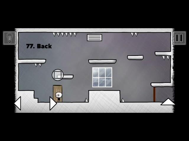 That level again 2 Level 77. Back TLA 2 Walkthrough