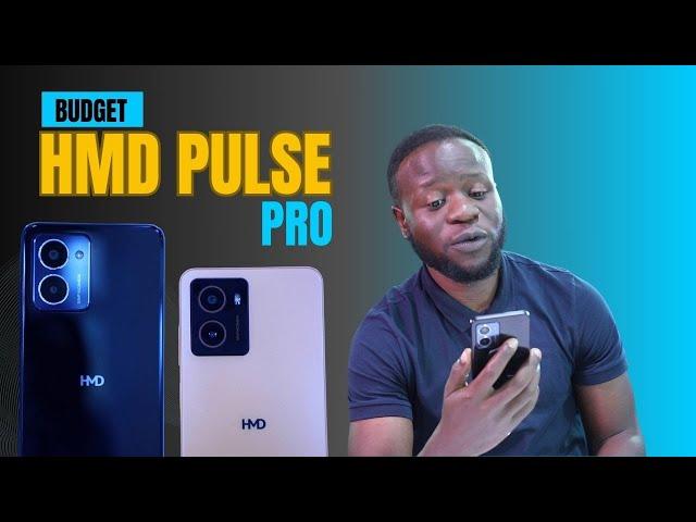 HMD Pulse Pro Review: Slick & pocket friendly