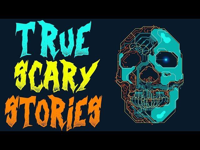 23 True Scary Horror Stories | The Lets Read Podcast Episode 028