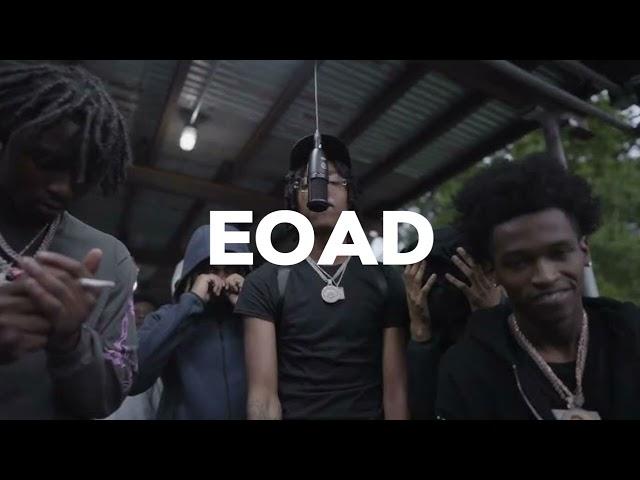 [Free] Dee Billz x Jerk Drill Type Beat -"EOAD"