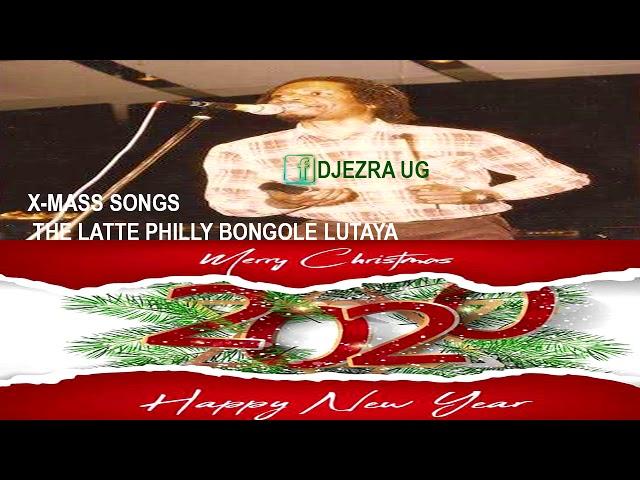 Top 3 Old Uganda Christmas songs Philly Bongole Lutaya X-mass 2023 nonstop by Deejay Ezra Ug.mp4