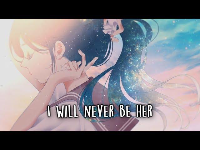 Nightcore - Lover [Plot Twist] || Lyrics