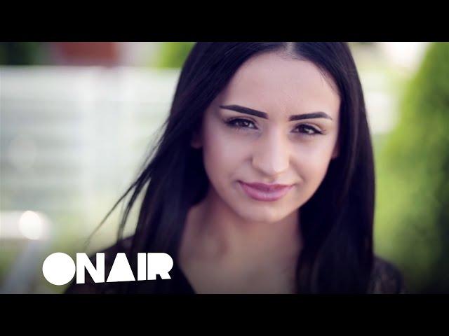 Tina Qeli ft Mc Tony - Zjarri i zemres time