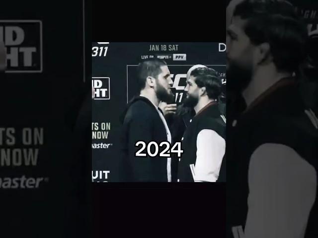 The Biggest Revenge of 2025? Arman / Islam #mma #ufc #ufcrassian #russia #usa #shortvideo #shorts