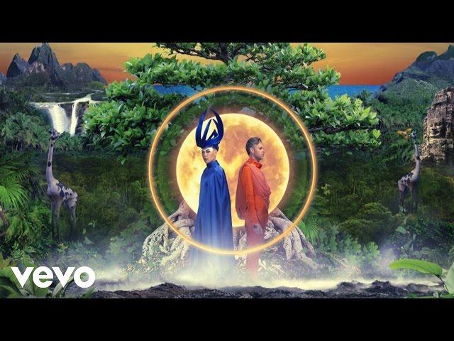 Empire Of The Sun - Digital Life (Audio)