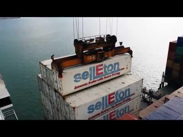 SellEton Scales