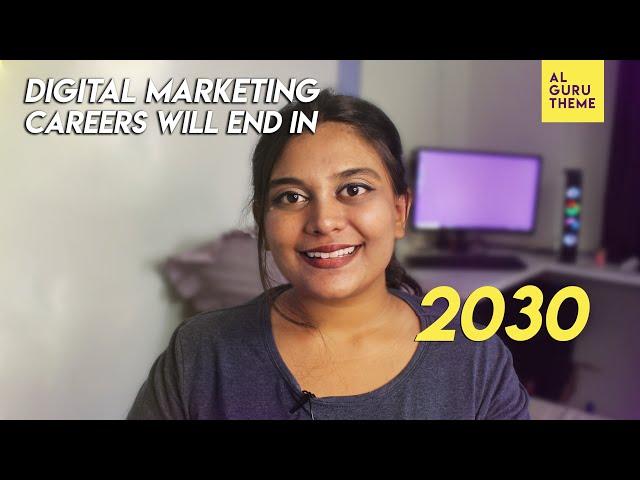 Is Digital Marketing Good career path? | MBA in digital Marketing worth for digital marketing career