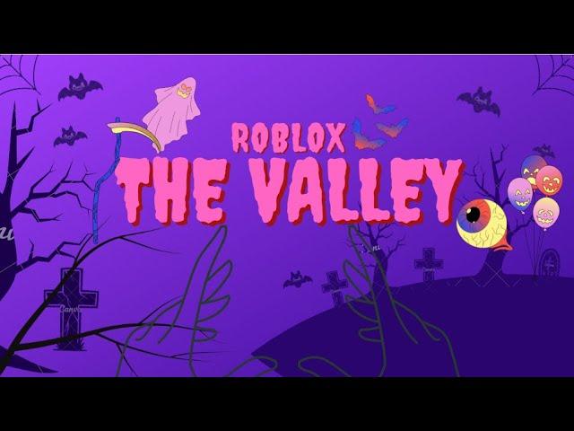 Roblox The Valley horror game! Like for part 2 (chapter 1)