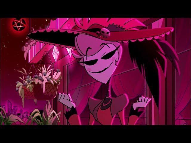 My HAZBIN HOTEL Fan Animations #2