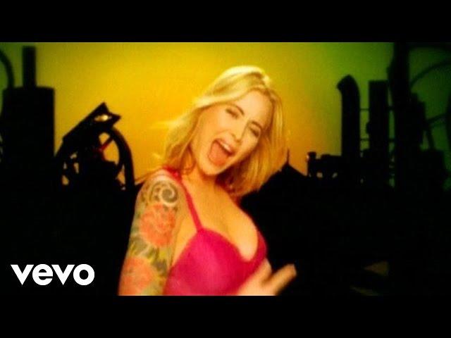 Anouk - Girl