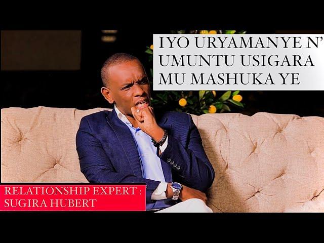 IMYAKA UTAGOMBA KURENZA UTARASHAKA// IBYO MVUGA NARABYIZE  // Relationship week