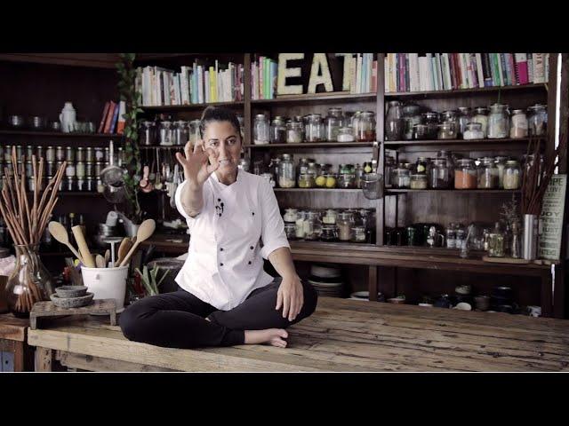 Chef Cynthia Louise An Introduction to Plant-Based Cooking