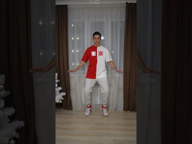 Тренд тикток dance sunnat