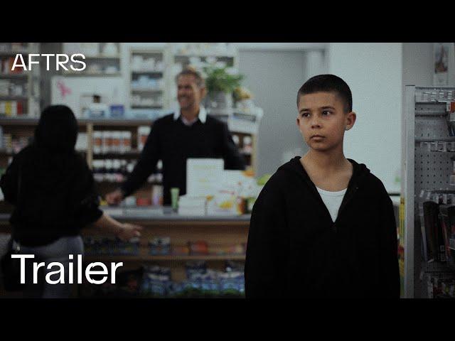 Trailer: Sunnies | Directed by Izzy Khan (Master of Arts Screen, 2020)