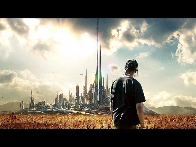 Travis Scott x Vizion - My Eyes (Music Video) [Prod. Vizion]