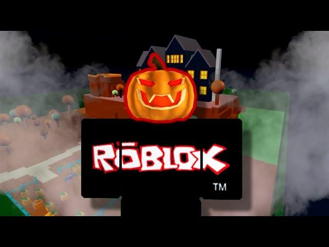 Why Did Roblox Stop Making Sinister Pumpkins?