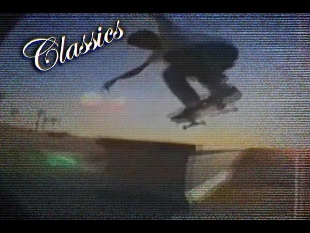 Classics: Gino Iannucci 1993