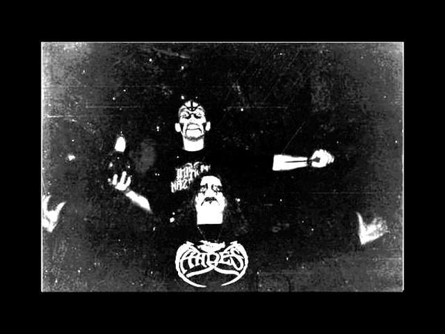 Moonblood - A Good Day To Die [lo-fi black metal]