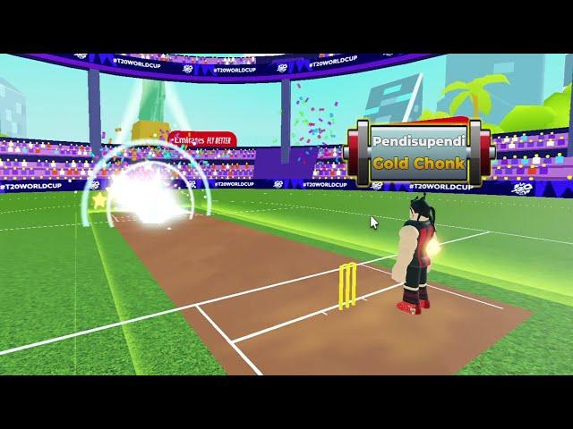 New Update Strongman Simulator X ICC T20 World Cup Fan Zone