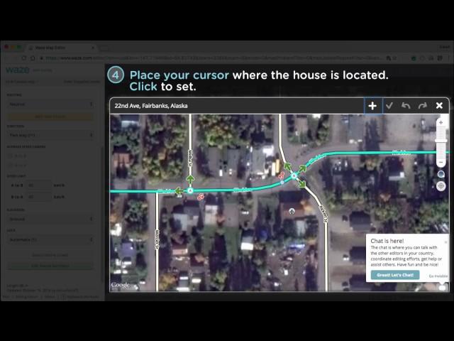Get to Know Waze