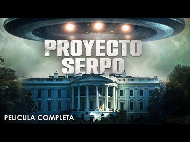 Proyecto Serpo | Documental Completo en Español Latino