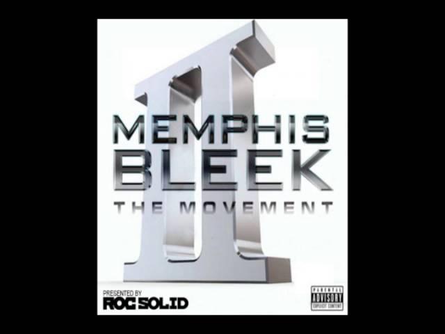Memphis Bleek - Its On You