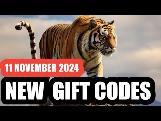 Hunting Sniper Codes 2024 | Hunting Sniper Redeem Code 2024 | Hunting Sniper Gift Code 2024