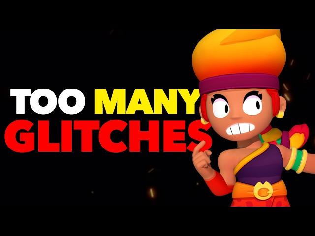 Glitches for EVERY Brawler!