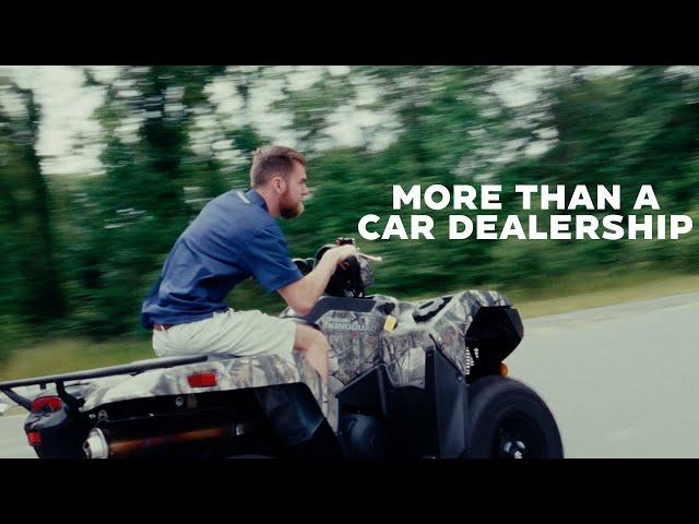 More Than Just a Car Dealership | Carolina Auto Direct