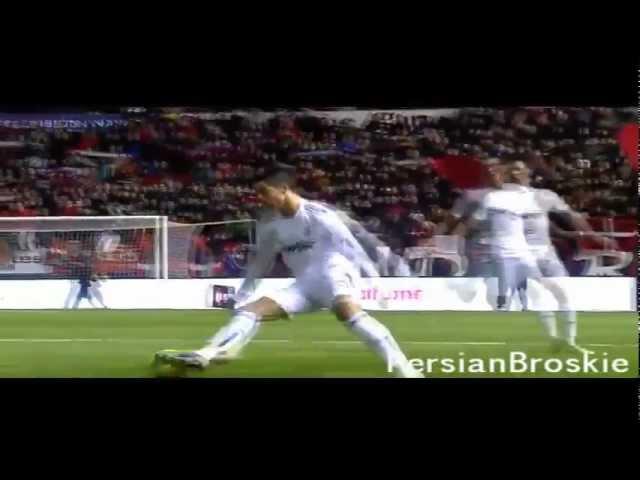 Cristiano Ronaldo 2011  Fresh To Death HD