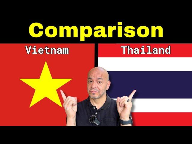 Thailand Vs Vietnam: A Comparison for Expat Life