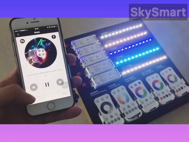 SKySmart APP