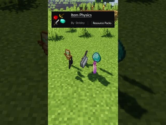 texture-packs for minecraft!