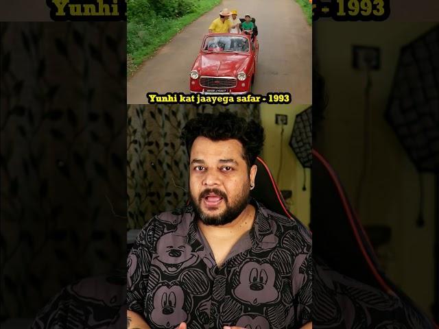 Yuhi kar jaayega safar #bollywoodsongs #bollywood #copiedsongs #copied #bollywoodsongcopy #trending