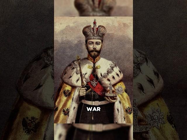 The Tragic End of Nicholas II and the Romanov Dynasty