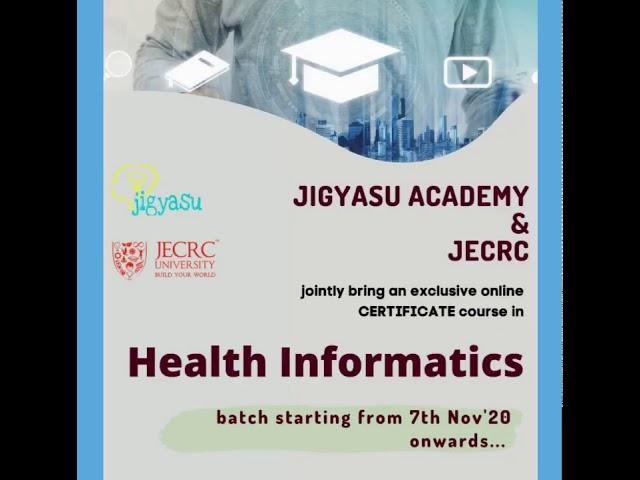 Jigyasu Academy - New Courses