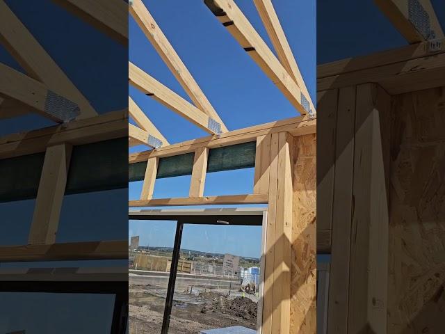 Mitek Truss Grips are quick, easy and effective when installed correctly  @architectinspect.com.au
