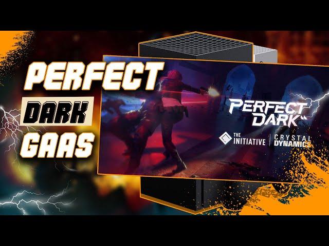 NEW Halo Infinite Forge LEAKS | XBOX Compulsion Games TOP EMPLOYER | NEW Perfect Dark INFORMATION