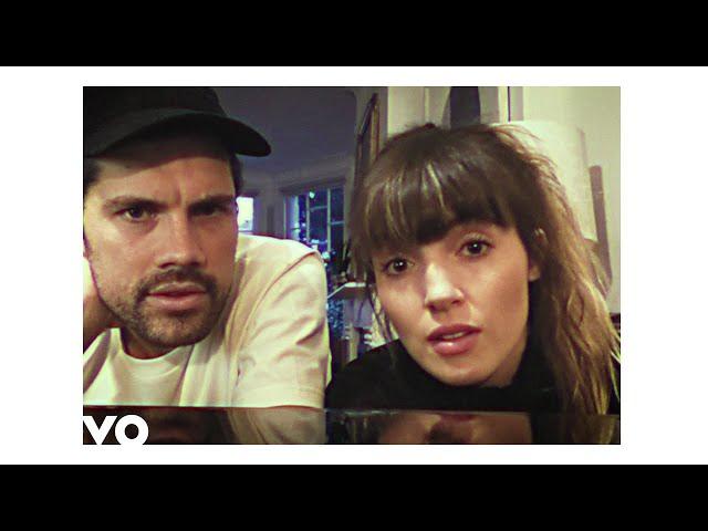 Oh Wonder - Lonely Star (Home Tapes Video)