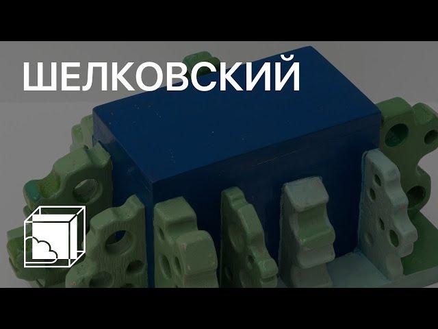 Игорь Шелковский | Пока все дома у Антона