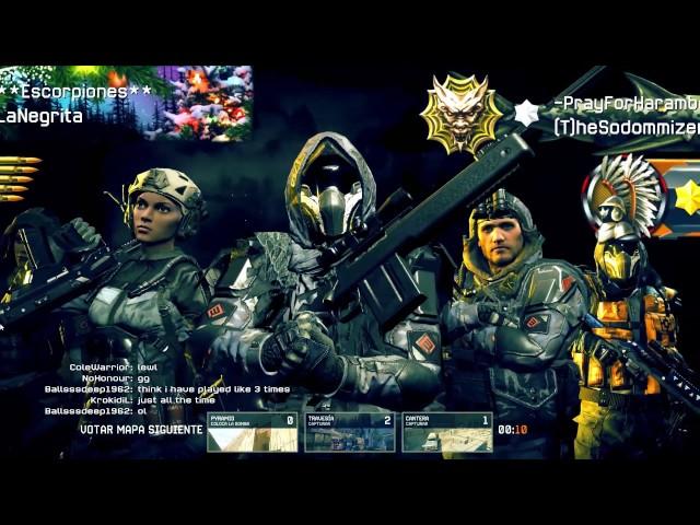 Warface Gameplay 2017 PC Multiplayer Online HD 1080P