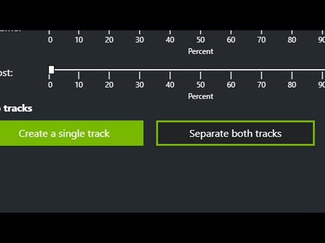 Shadowplay - How to Separate Game Audio / Microphone Audio