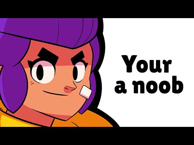 What Your Favorite Brawler Says About You