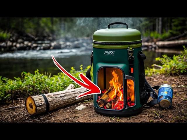 25 (MUST-HAVE ) ULTIMATE CAMPING GEAR AND GADGETS FOR 2024 ||  ( YOU CAN'T-MISS OUT ON! )  52