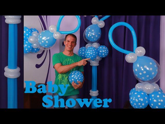 baby shower ideas