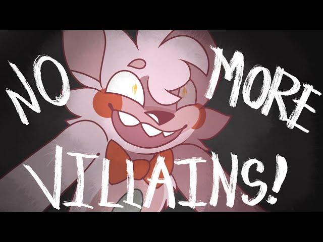 “NO MORE VILLIANS” - The Oddities Roleplay Animatic