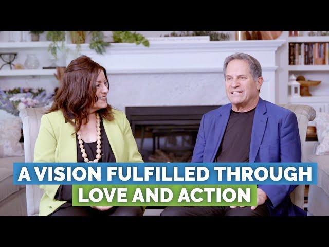 2024 — A Vision Fulfilled Through Love and Action | Vision for Israel