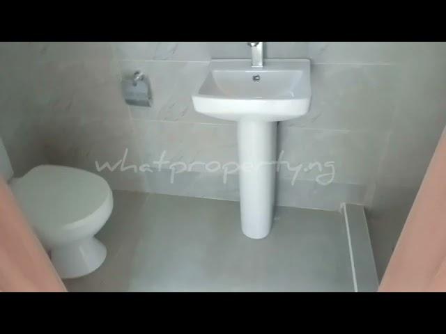 Luxury flat you deserve to stay or own in the heart of Maryland Ikeja.  #reels #house  #maryland